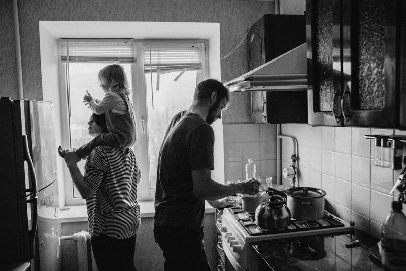 Завтракphoto preview