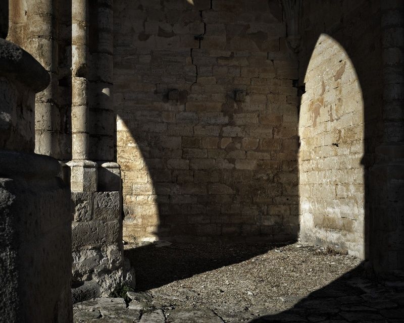 La vieja Castilla photo preview