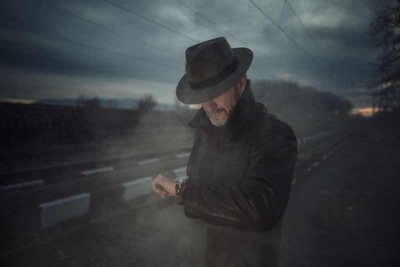 The road sometimesphoto preview