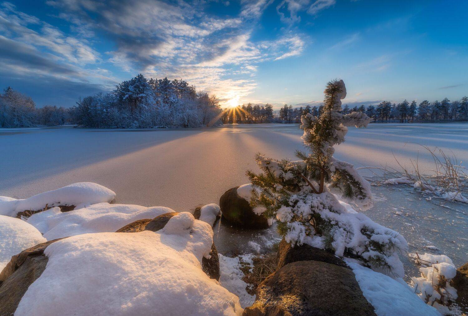 , Александр Орнатский