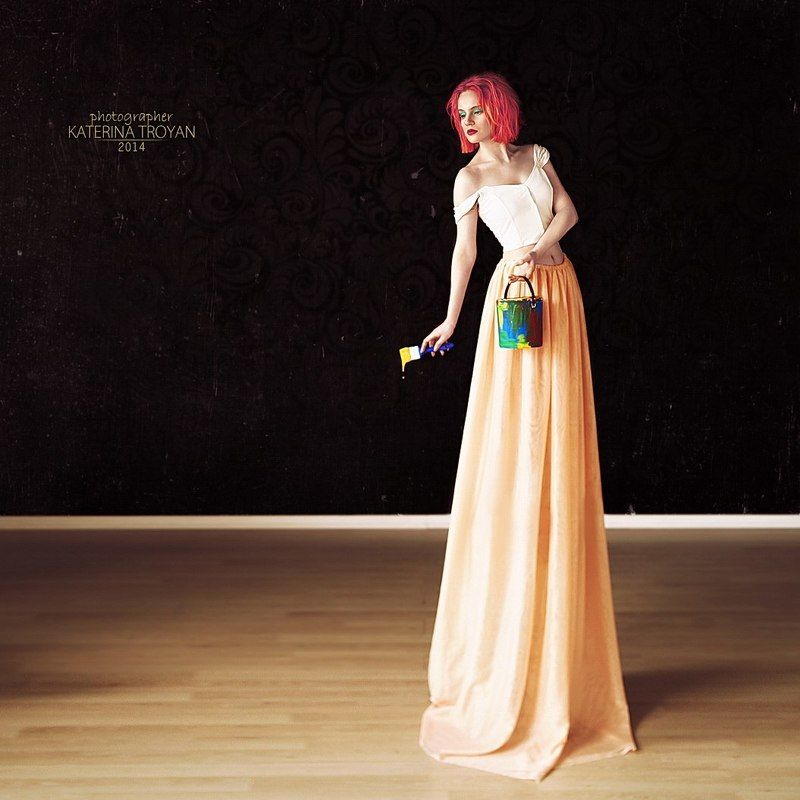 Paintingphoto preview