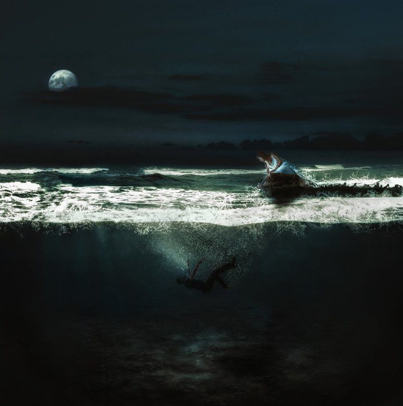 End of \'THE DREAM\'photo preview