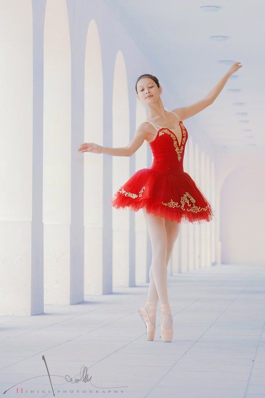 Ballerina фото превью