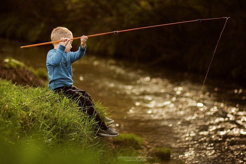 Рыбакphoto preview