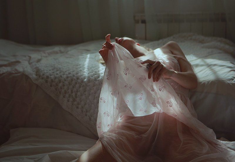 Bedroom Dancingphoto preview