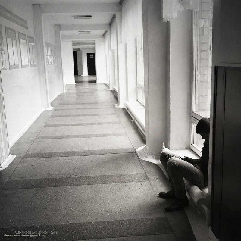 ВАКУУМ...photo preview