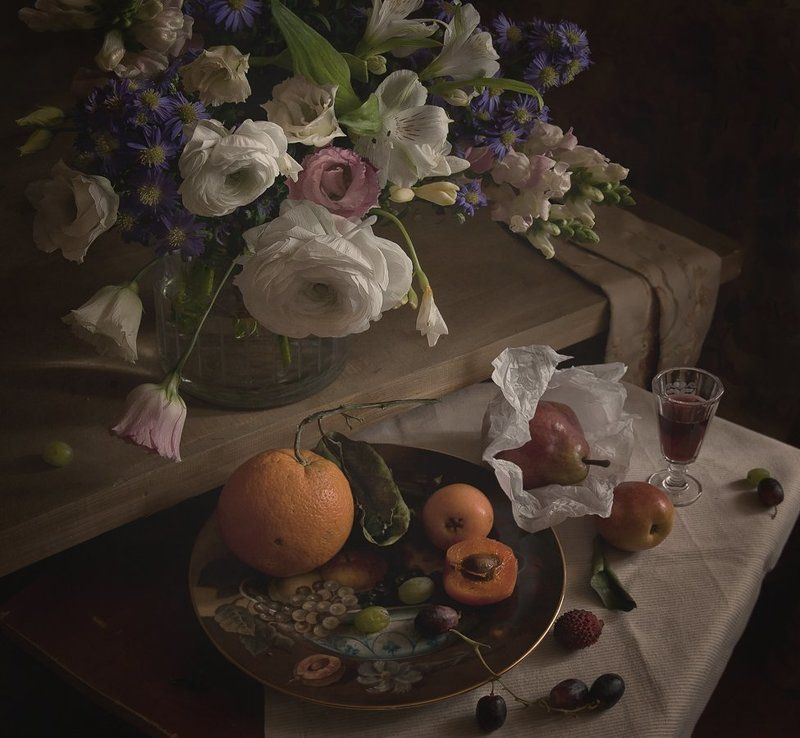 С апельсином...photo preview