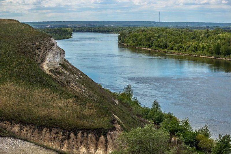 Шукшинский утес.photo preview