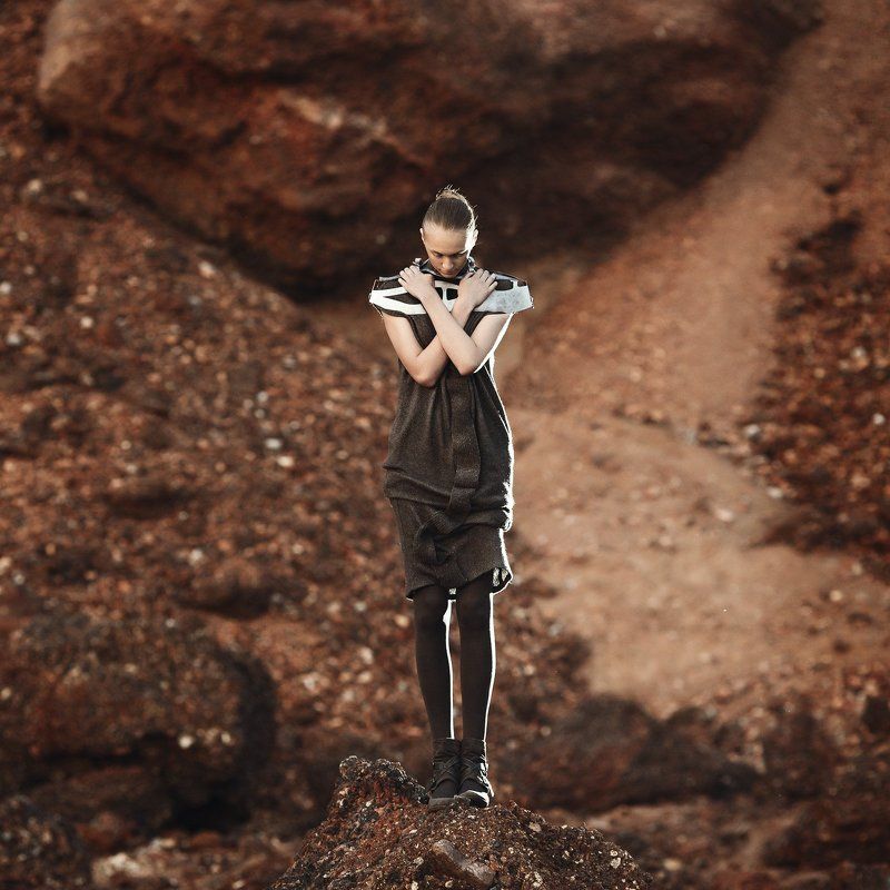 Марсианкаphoto preview