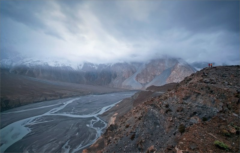 На высотеphoto preview