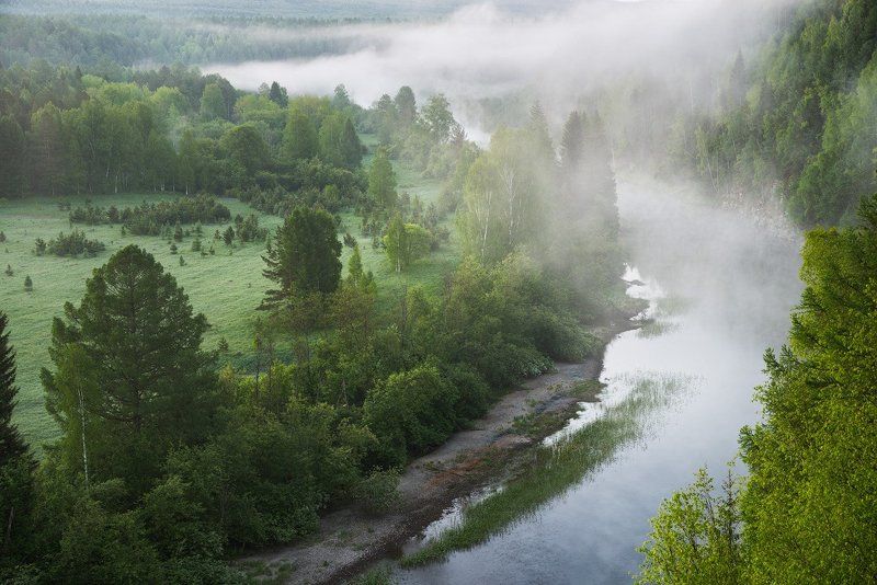 В краю туманных рекphoto preview