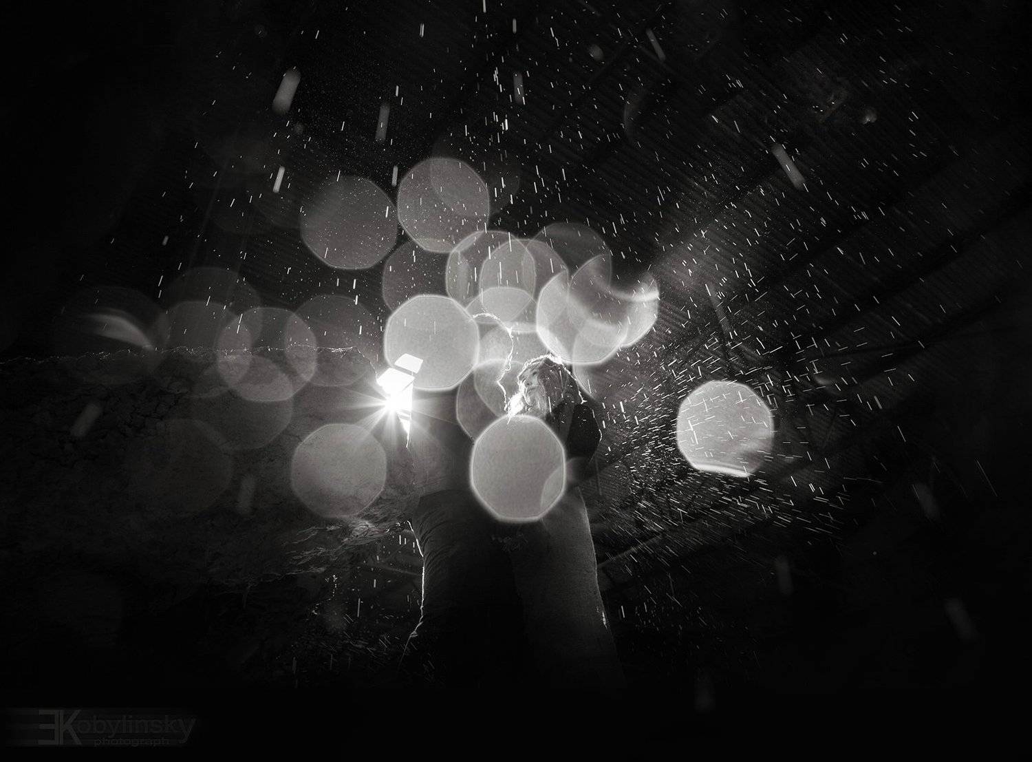 , Yevhen Kobylinskyi