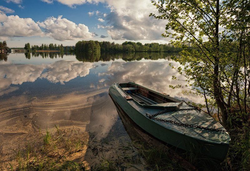 Вечер скоро фото превью