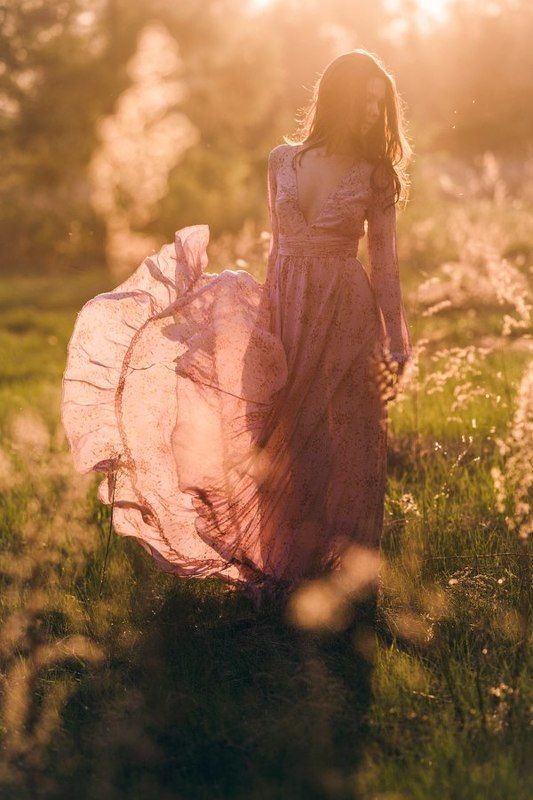 Каждый закат красив по-своему.photo preview