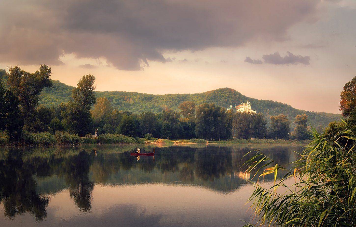 , Игорь Мелекесцев