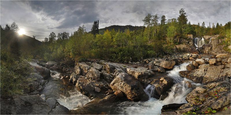 Поднебесные зубья photo preview