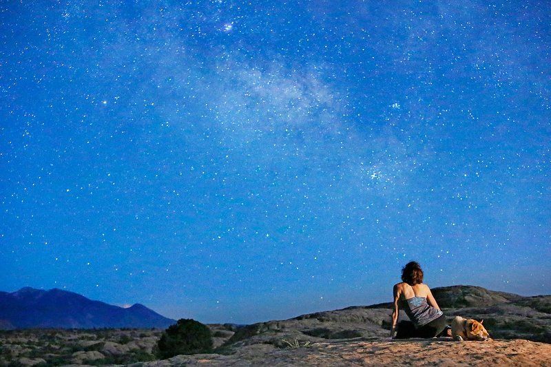 Laurie, Star Gazingphoto preview