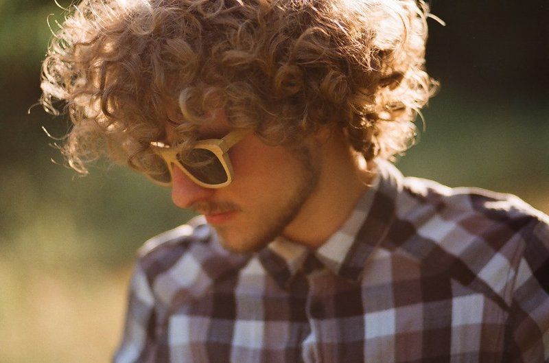 men in sunsetphoto preview