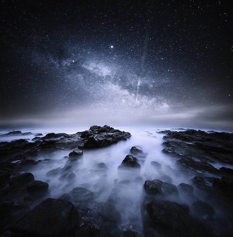 A Sky Full of Starsphoto preview