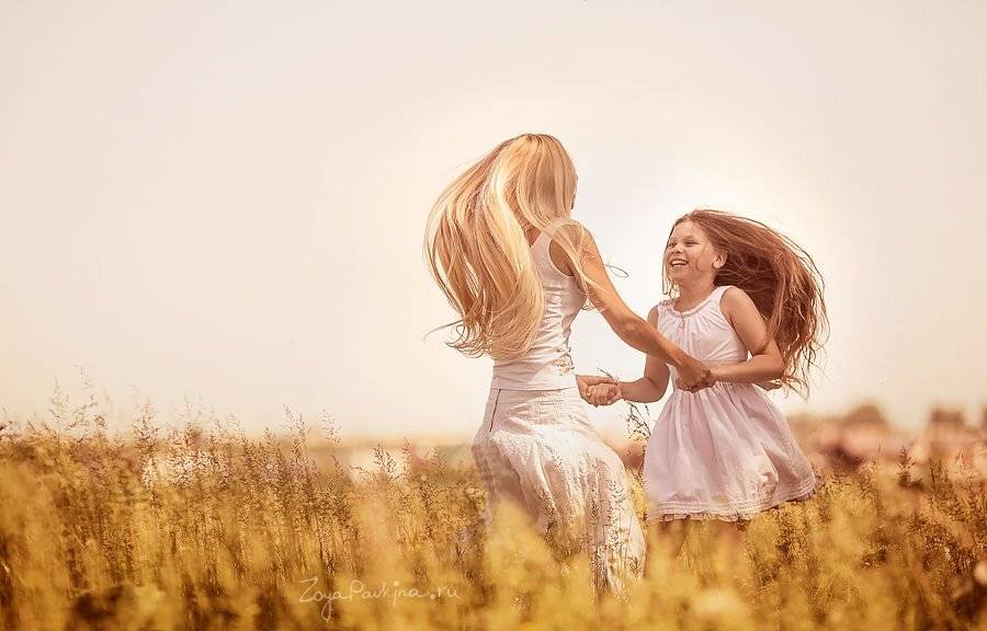 Рапунцели. Автор: Павкина Зоя , Павкина Зоя