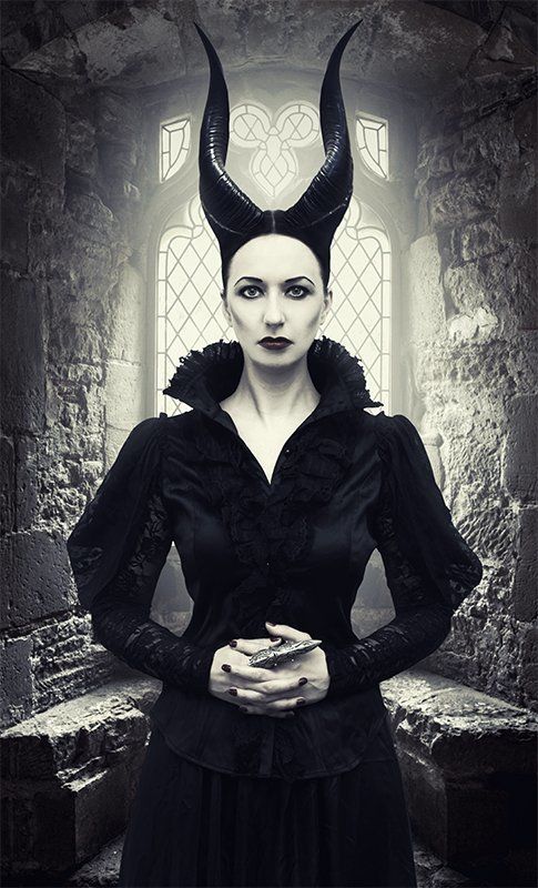 Maleficentphoto preview