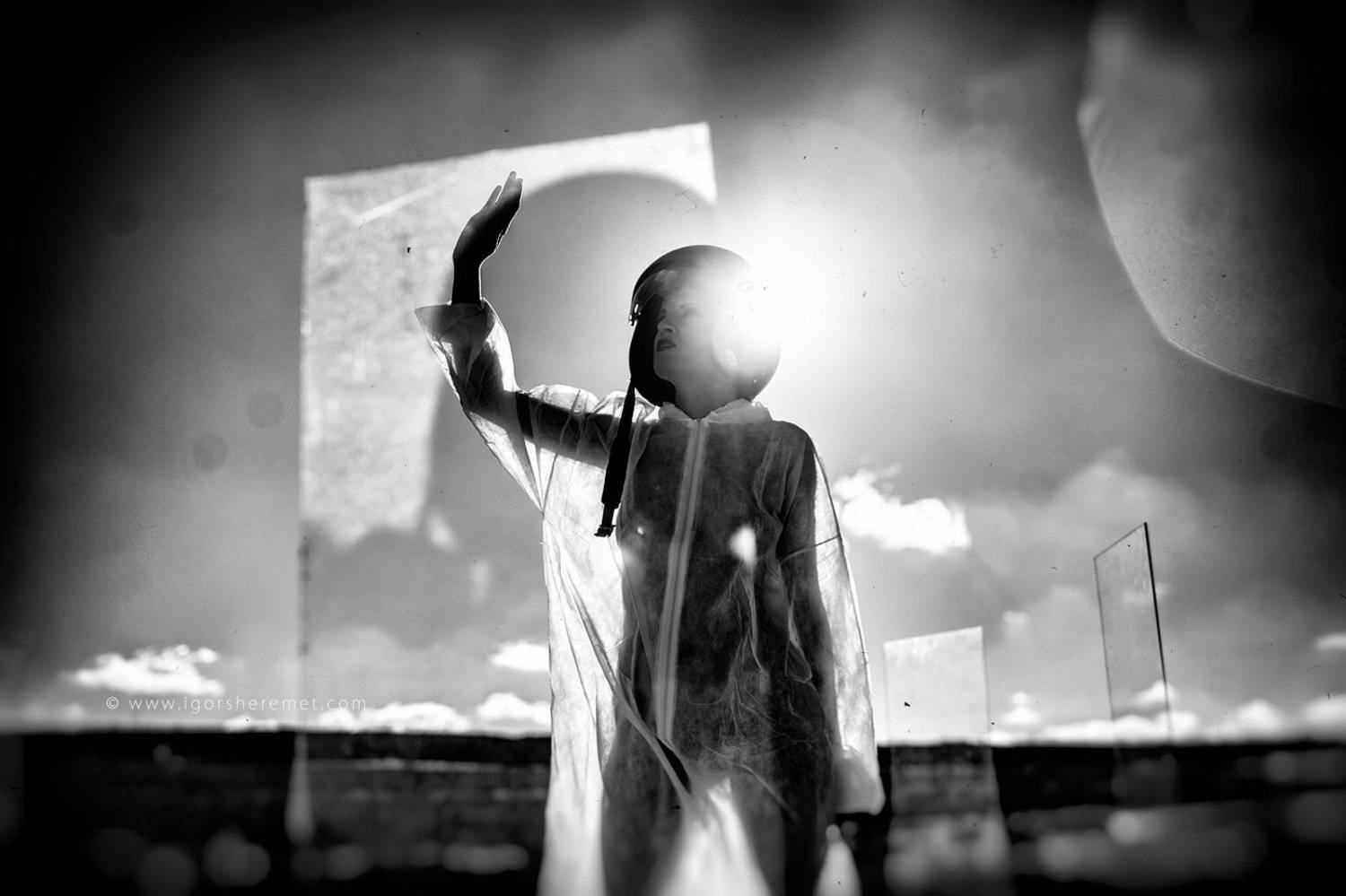 , Игорь Шеремет