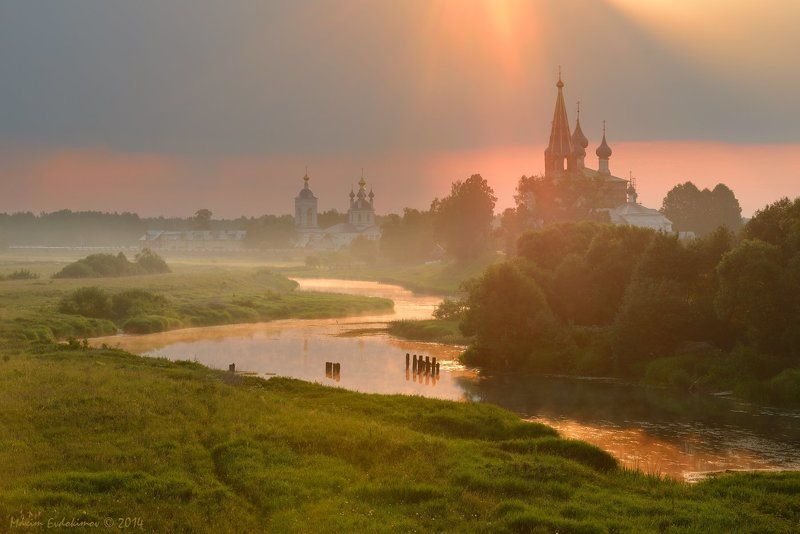 дунилово День Святой Троицыphoto preview