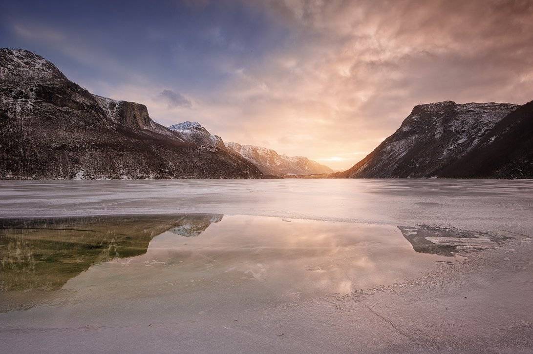 Сияние. Автор: soli , soli