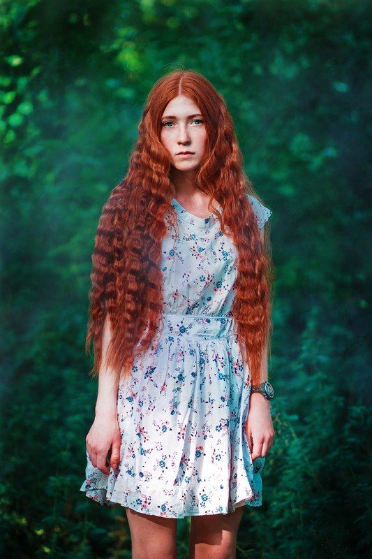 85 mm 1.8, Adeline march, Canon 1100d, Sisters, Thirteenth tale, Twins, Рыжая, Тринадцатая сказка Adeline March ( Thirteenth Tale)photo preview