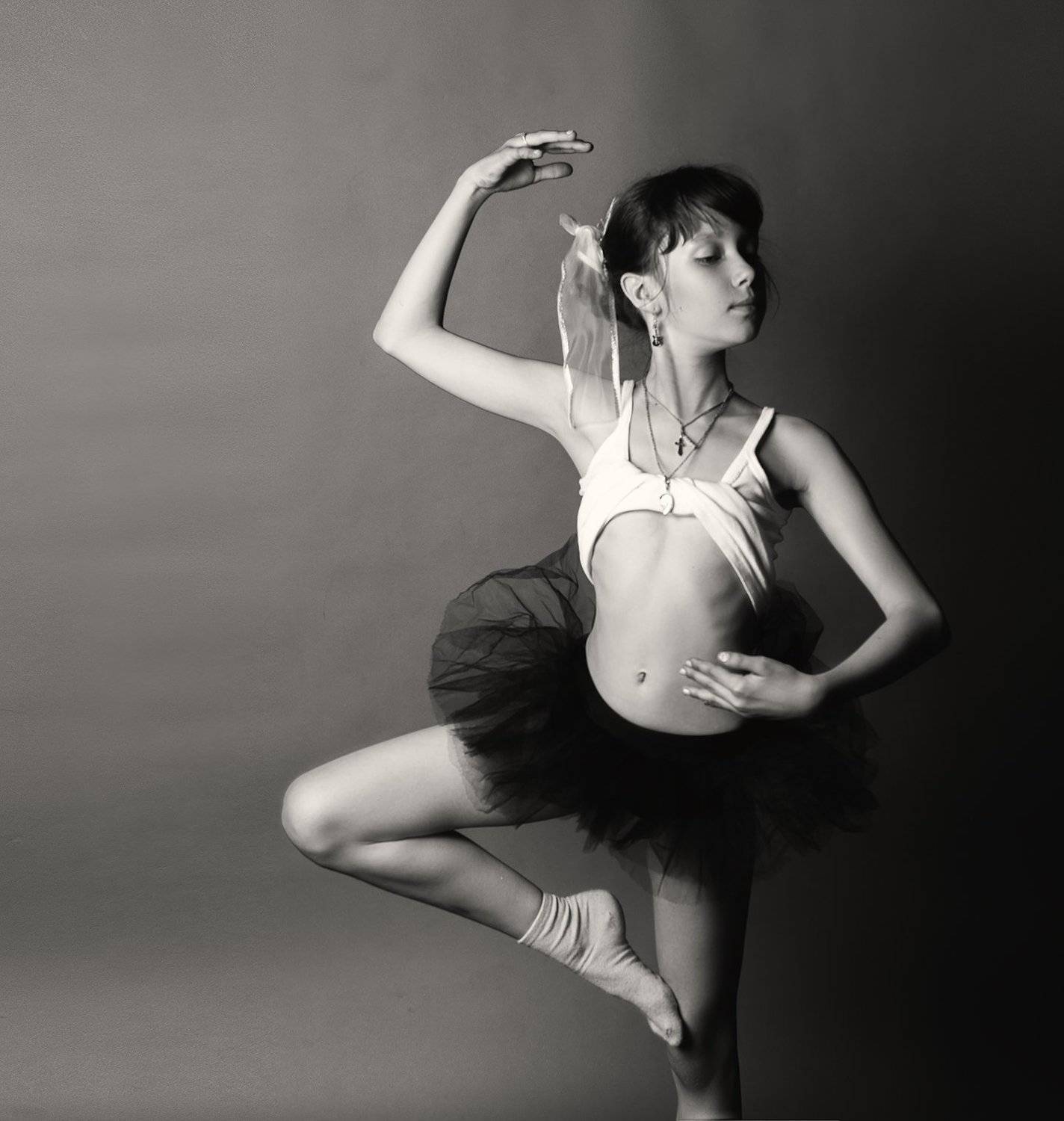 , Матвеева Вероника