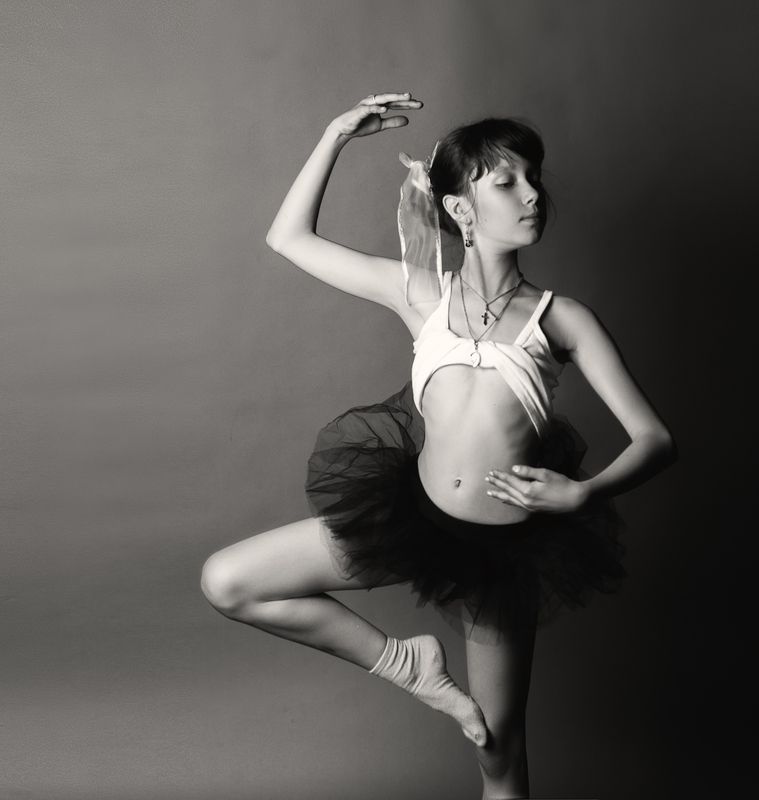 Шаг к мечте .. или фантазии маленькой стрекозыphoto preview