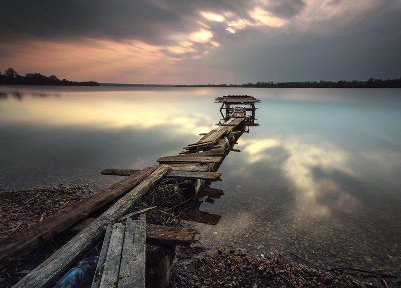 Тихая вода.2photo preview