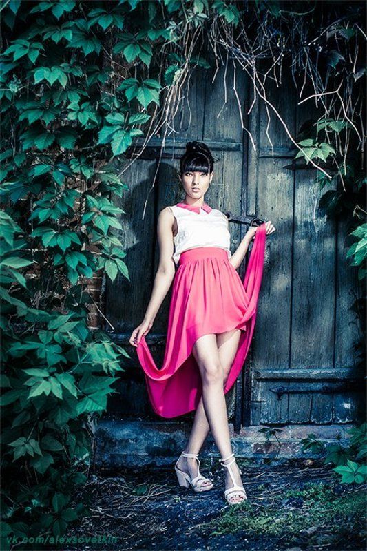 one shotphoto preview