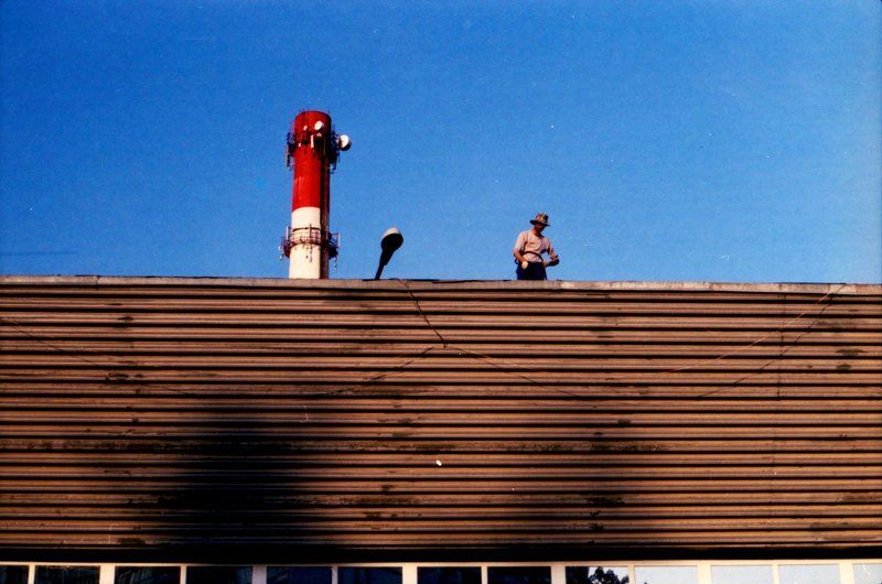 tarbeev, высота, кочегары, небо, плотники, промышленность, работа, тарбеев, труба Высотаphoto preview