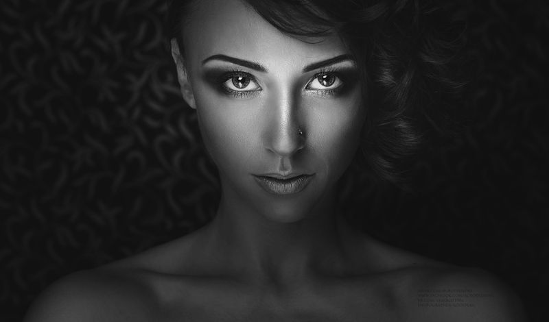 девушка *****photo preview