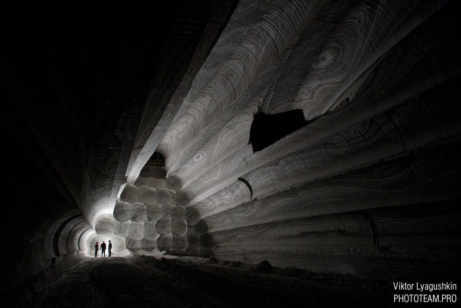 , Витя Лягушкин