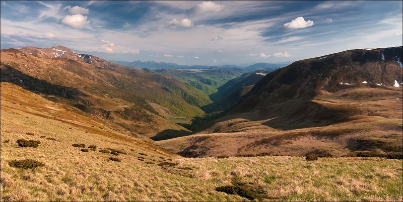 Вечереет...photo preview