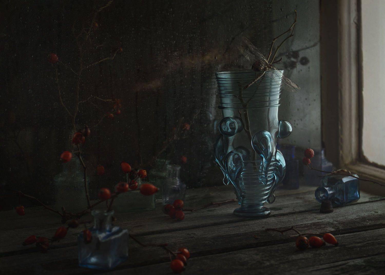 , Наталия Поникарова