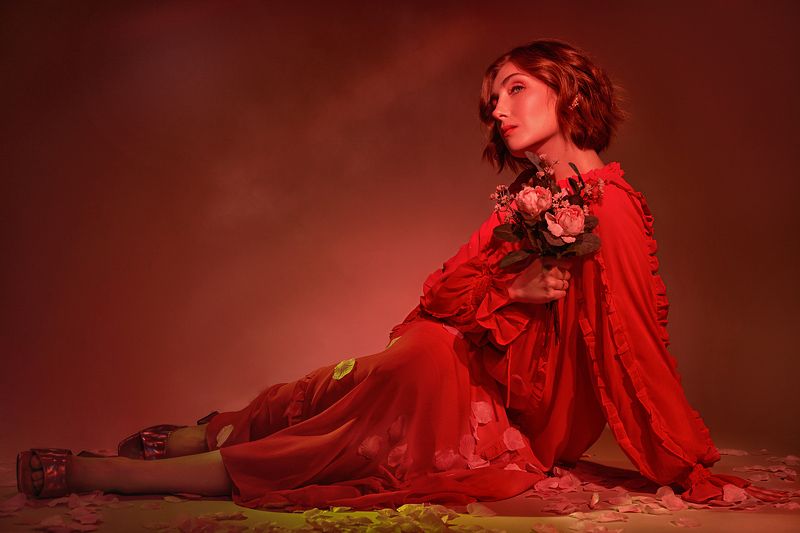 Веснаphoto preview