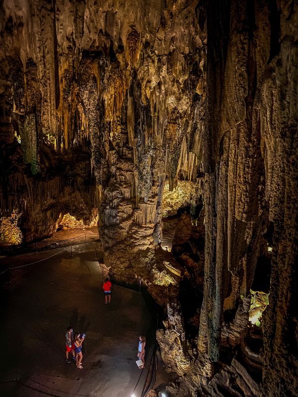 Cueva de Nerjaphoto preview