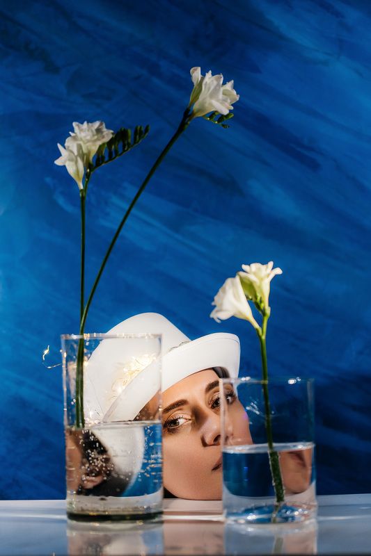 фрезияphoto preview