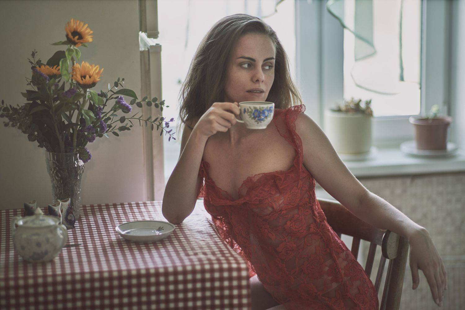 , Иван Андреев