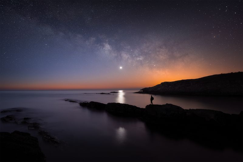 Venus risingphoto preview