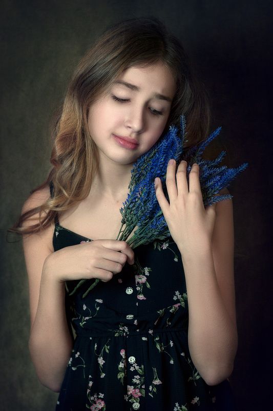 девочка Алинаphoto preview