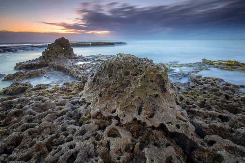 Sea dawnphoto preview