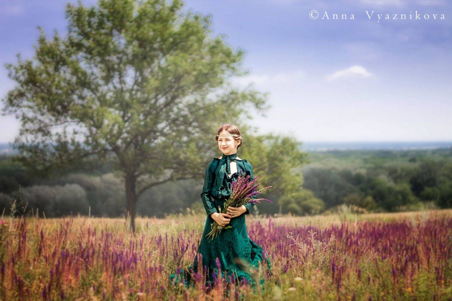 фотограф Лисичанск, летняя фотосессия, фотосессия на природе, Анна Вязникова, Лисичанск, фотограф Северодонецк, фотосессия с цветами,, Анна Вязникова