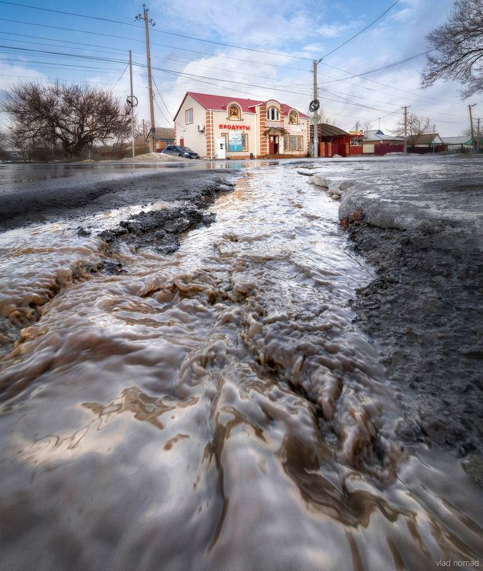 Морозовск Продуктовый магазин Венецияphoto preview