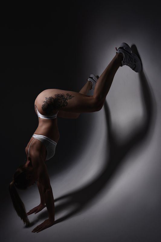 Настя | Петербургphoto preview