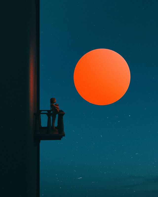 Hope For Tomorrowphoto preview