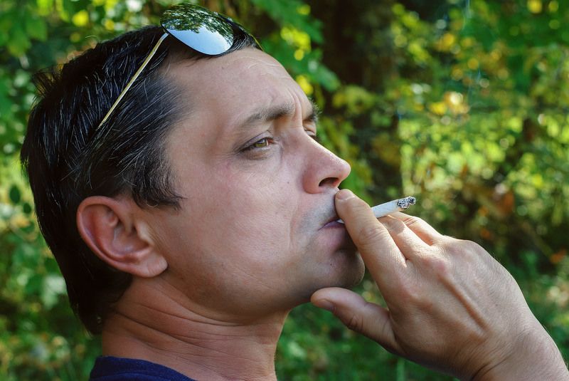 О вреде куренияphoto preview